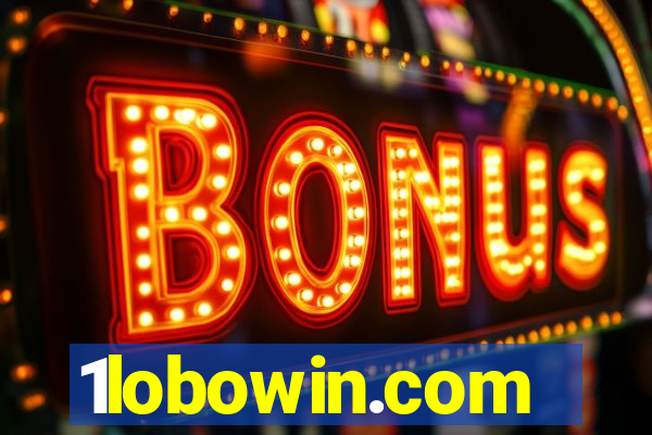 1lobowin.com