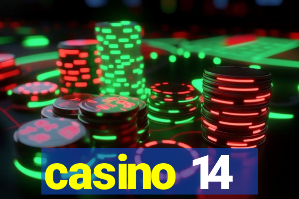 casino 14