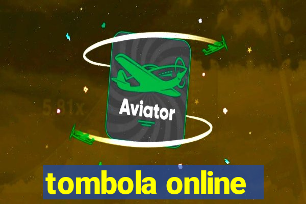 tombola online