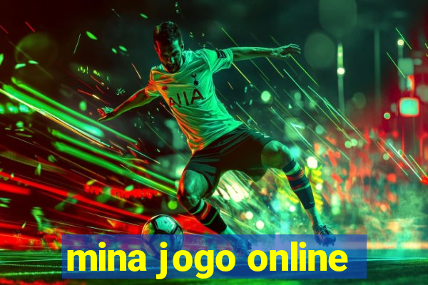 mina jogo online