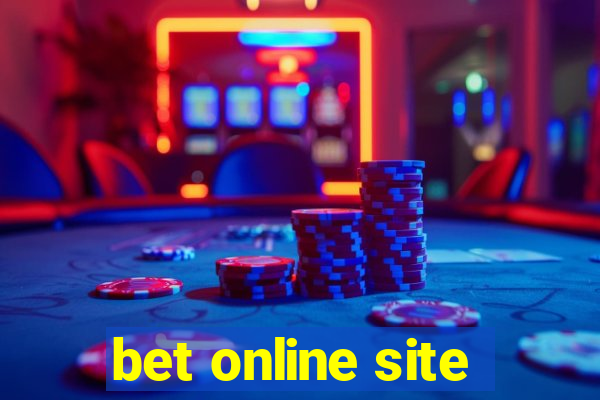 bet online site