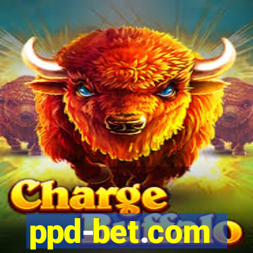 ppd-bet.com