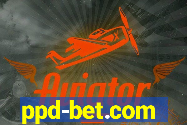 ppd-bet.com