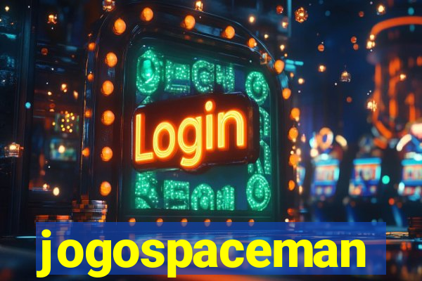 jogospaceman