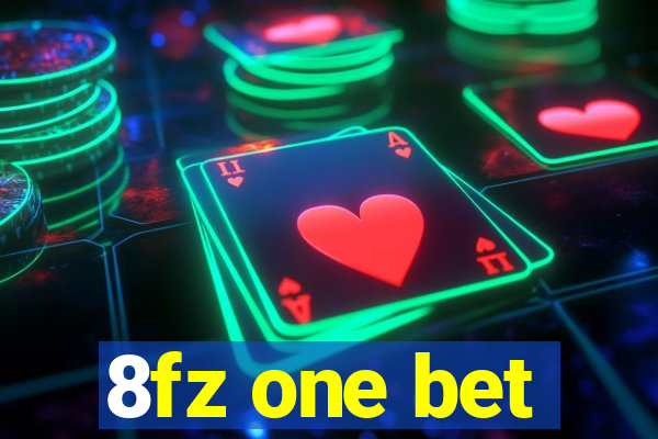 8fz one bet