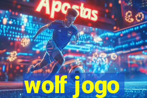 wolf jogo