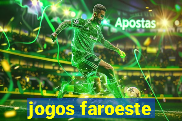 jogos faroeste