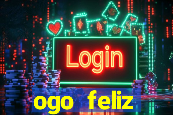 ogo feliz cassino—slots bingo