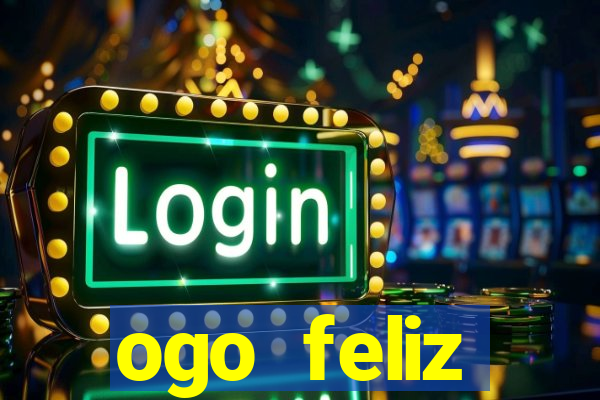 ogo feliz cassino—slots bingo