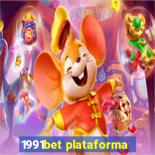 1991bet plataforma