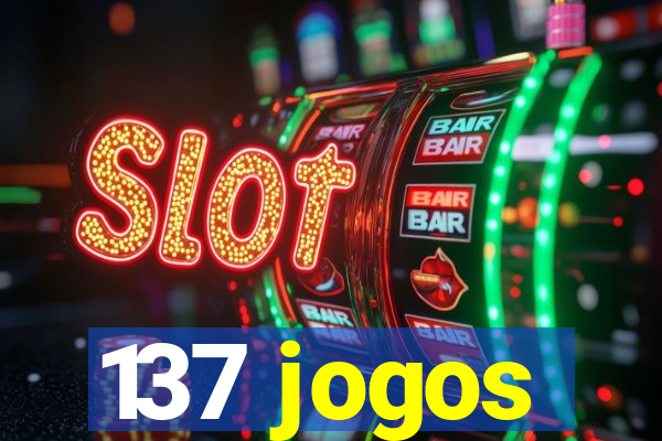 137 jogos