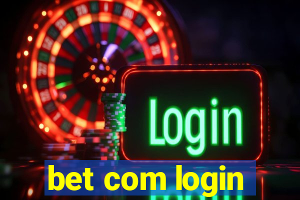 bet com login