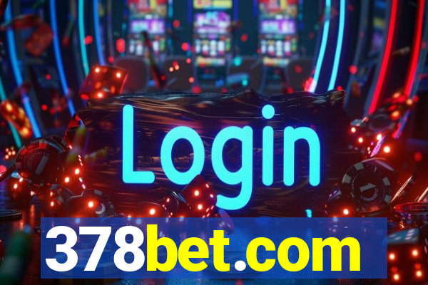 378bet.com