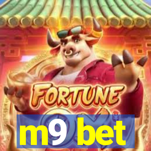 m9 bet