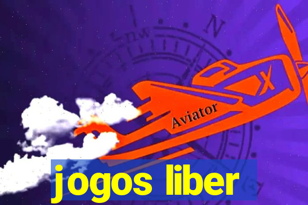 jogos liber