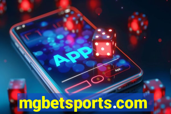 mgbetsports.com