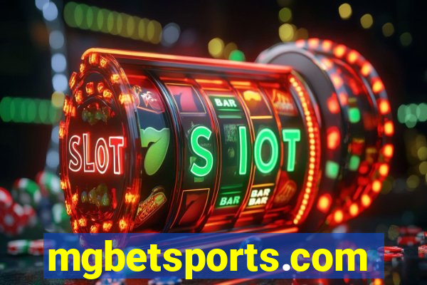 mgbetsports.com