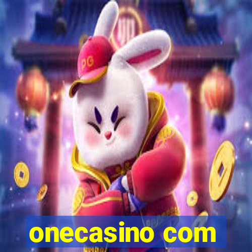 onecasino com