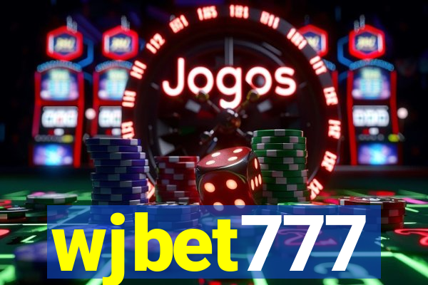 wjbet777