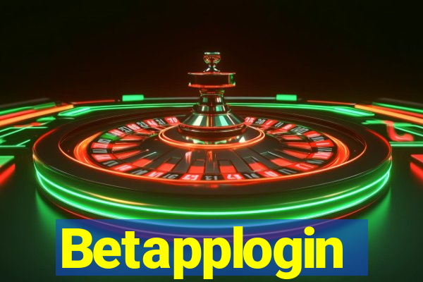 Betapplogin