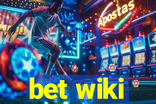 bet wiki