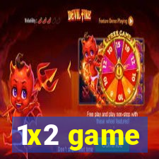 1x2 game