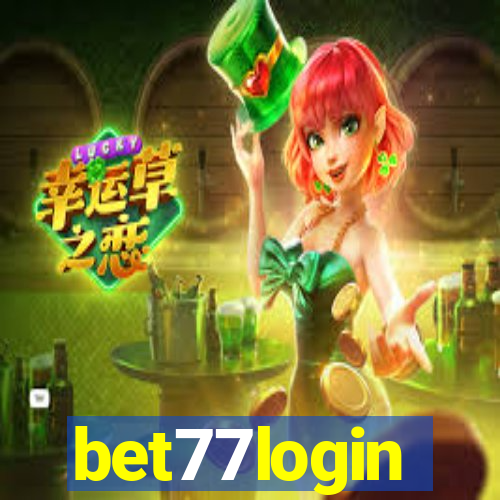 bet77login