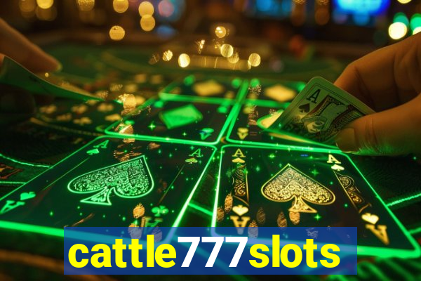 cattle777slots