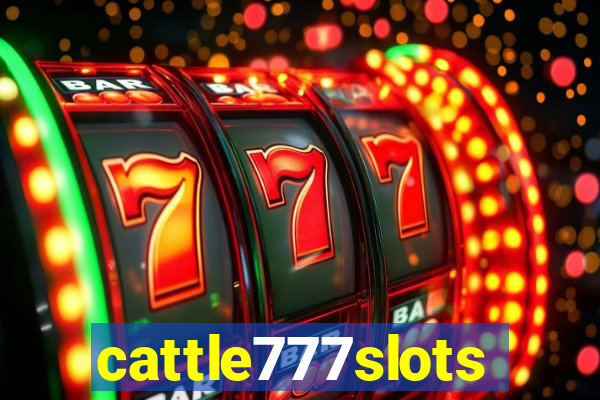 cattle777slots