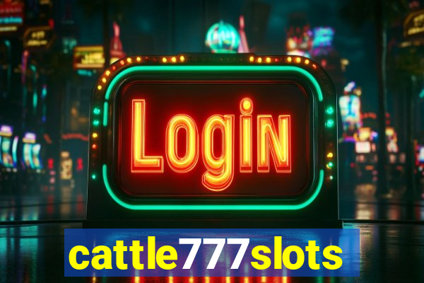 cattle777slots