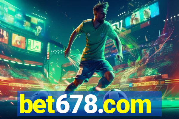 bet678.com