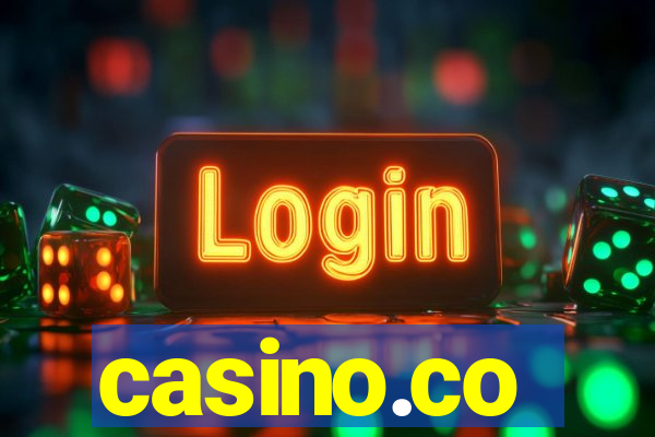 casino.co