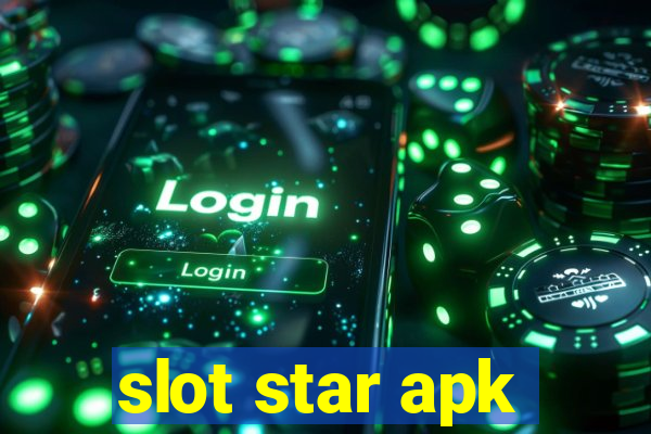 slot star apk