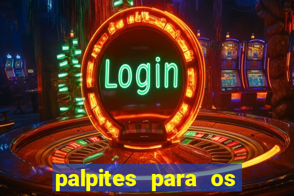 palpites para os jogos do brasileir?o série a