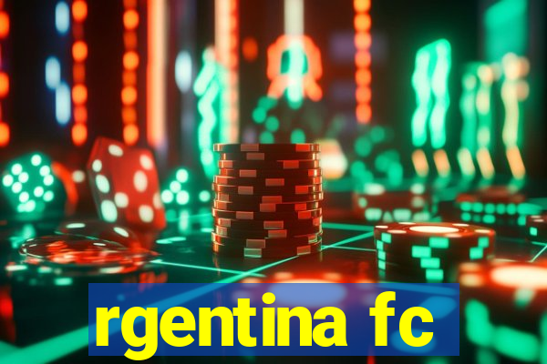 rgentina fc