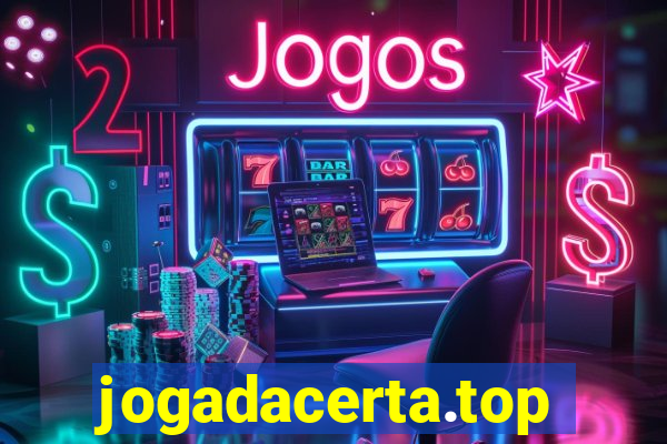 jogadacerta.top