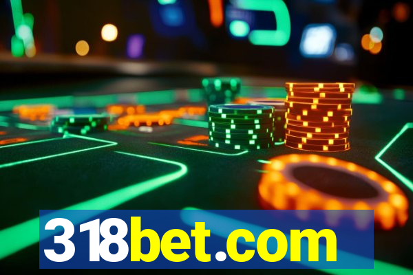 318bet.com