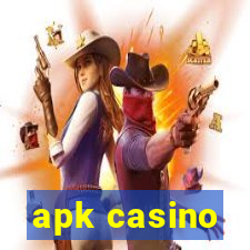 apk casino