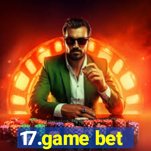 17.game bet