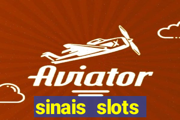 sinais slots grátis telegram