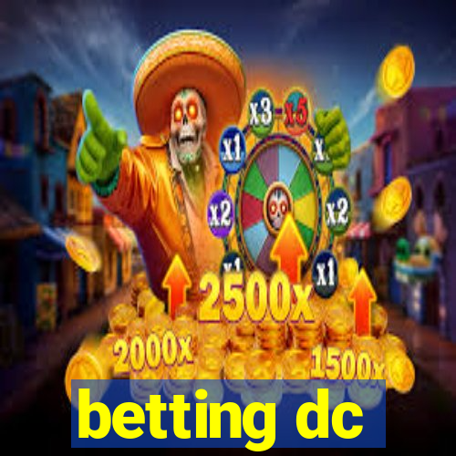 betting dc