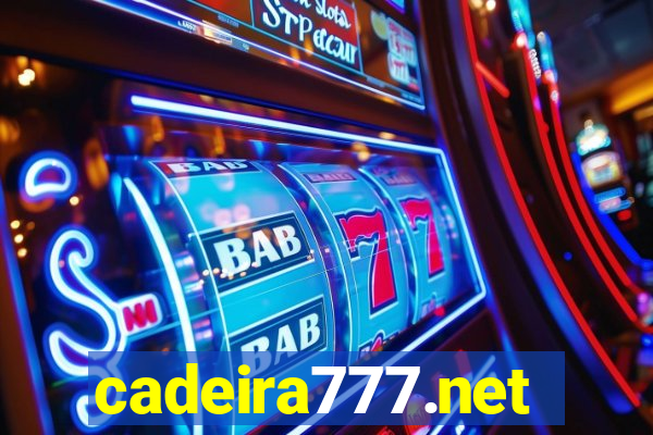 cadeira777.net