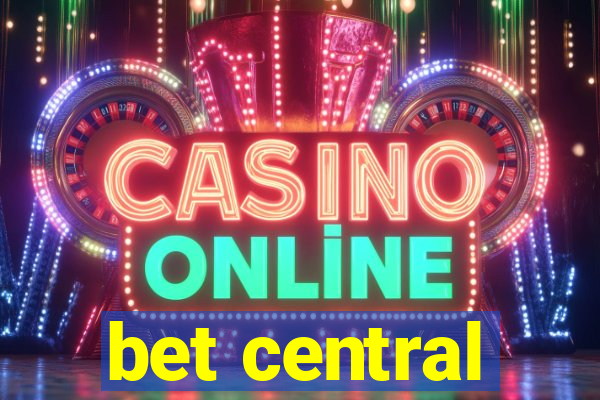 bet central