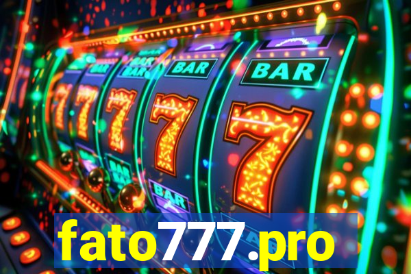 fato777.pro