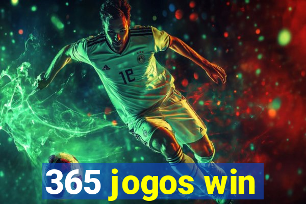 365 jogos win