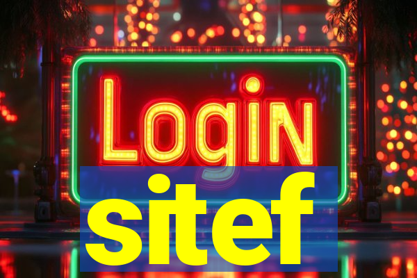 sitef