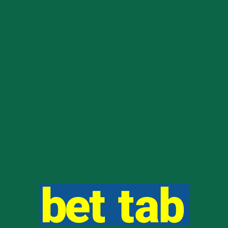 bet tab