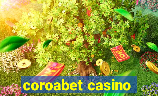 coroabet casino