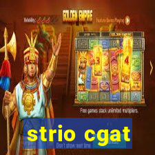 strio cgat