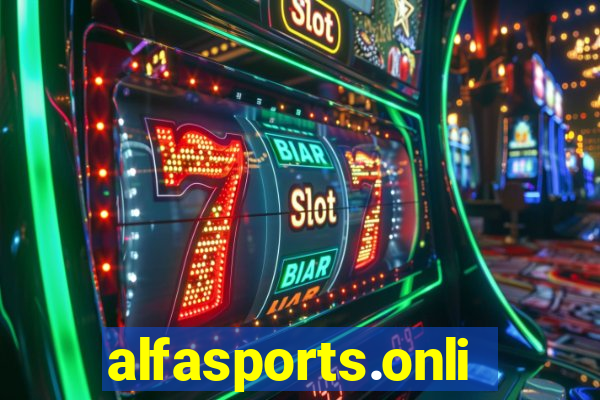 alfasports.online